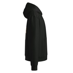 Throttle & Torque Oversized Hoodie - Image 16