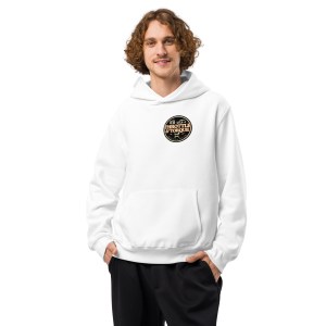 Throttle & Torque Oversized Hoodie - Image 49