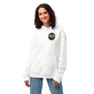 Throttle & Torque Oversized Hoodie - Image 84