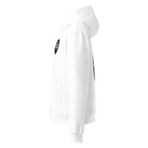 Throttle & Torque Oversized Hoodie - Image 14