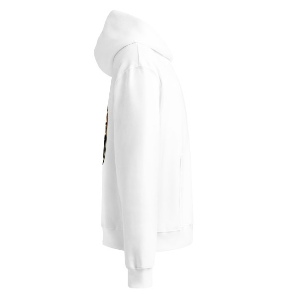 Throttle & Torque Oversized Hoodie