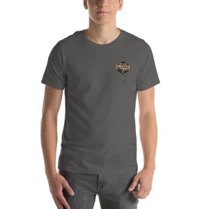 Throttle & Torque Everyday Tee - Image 48
