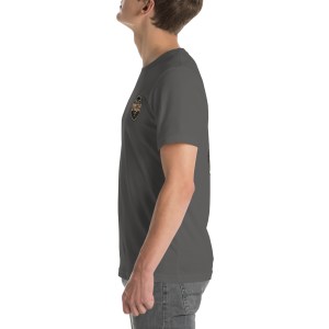 Throttle & Torque Everyday Tee - Image 50