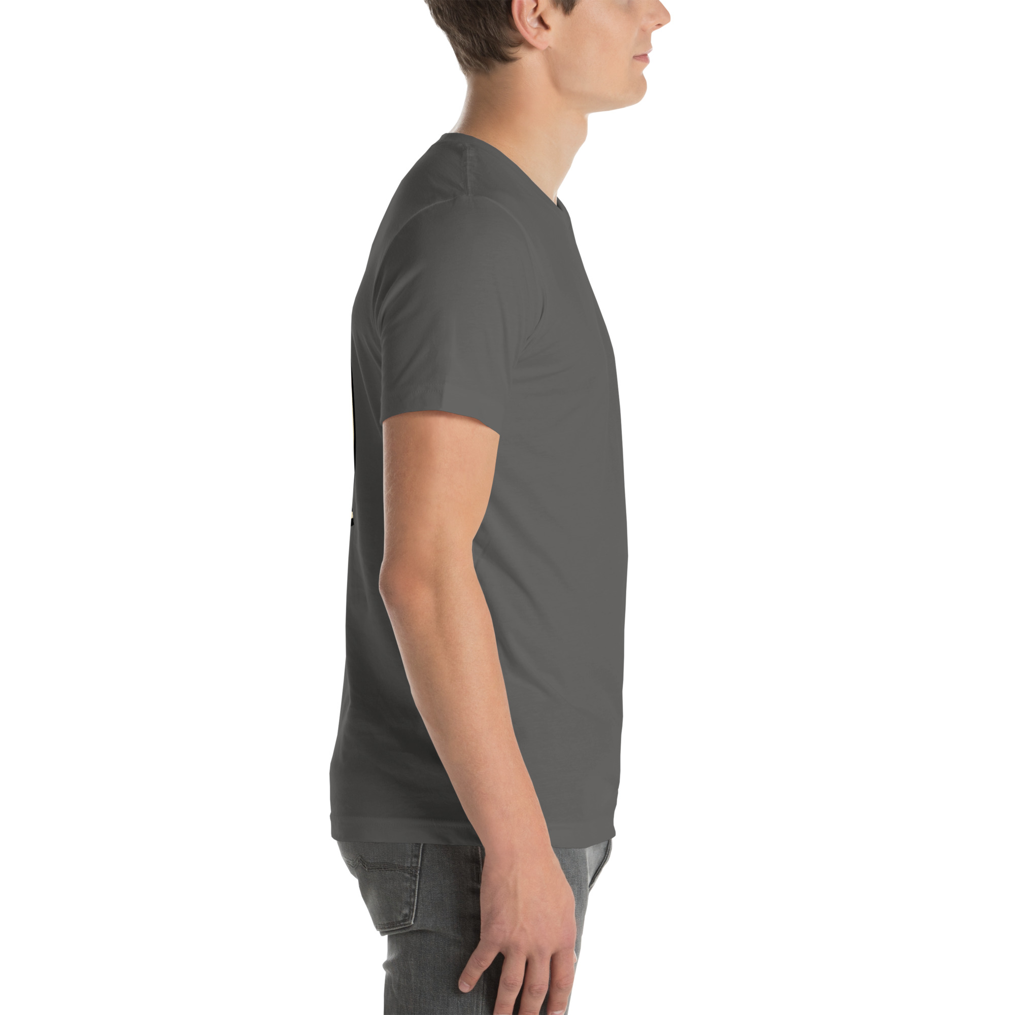 Throttle & Torque Everyday Tee - Image 52