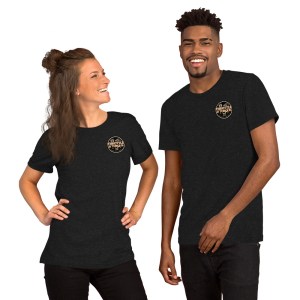 Throttle & Torque Classic Logo T-Shirt - Image 33