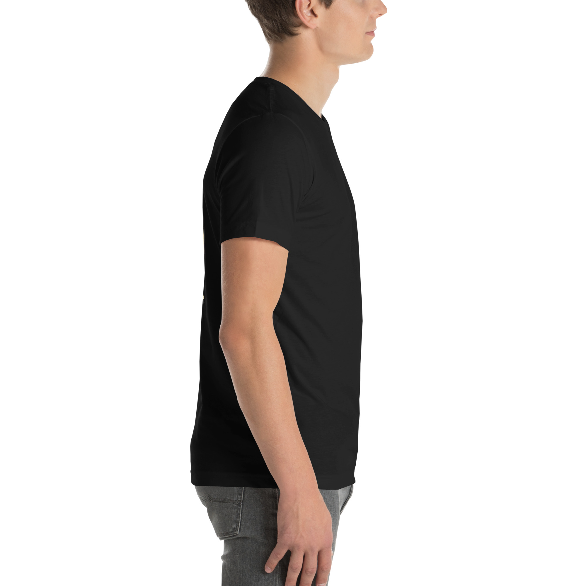 Throttle & Torque Everyday Tee - Image 31