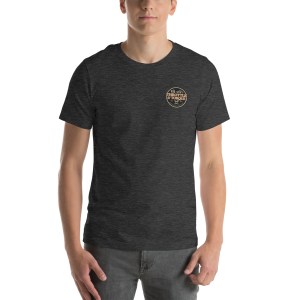 Throttle & Torque Everyday Tee - Image 41