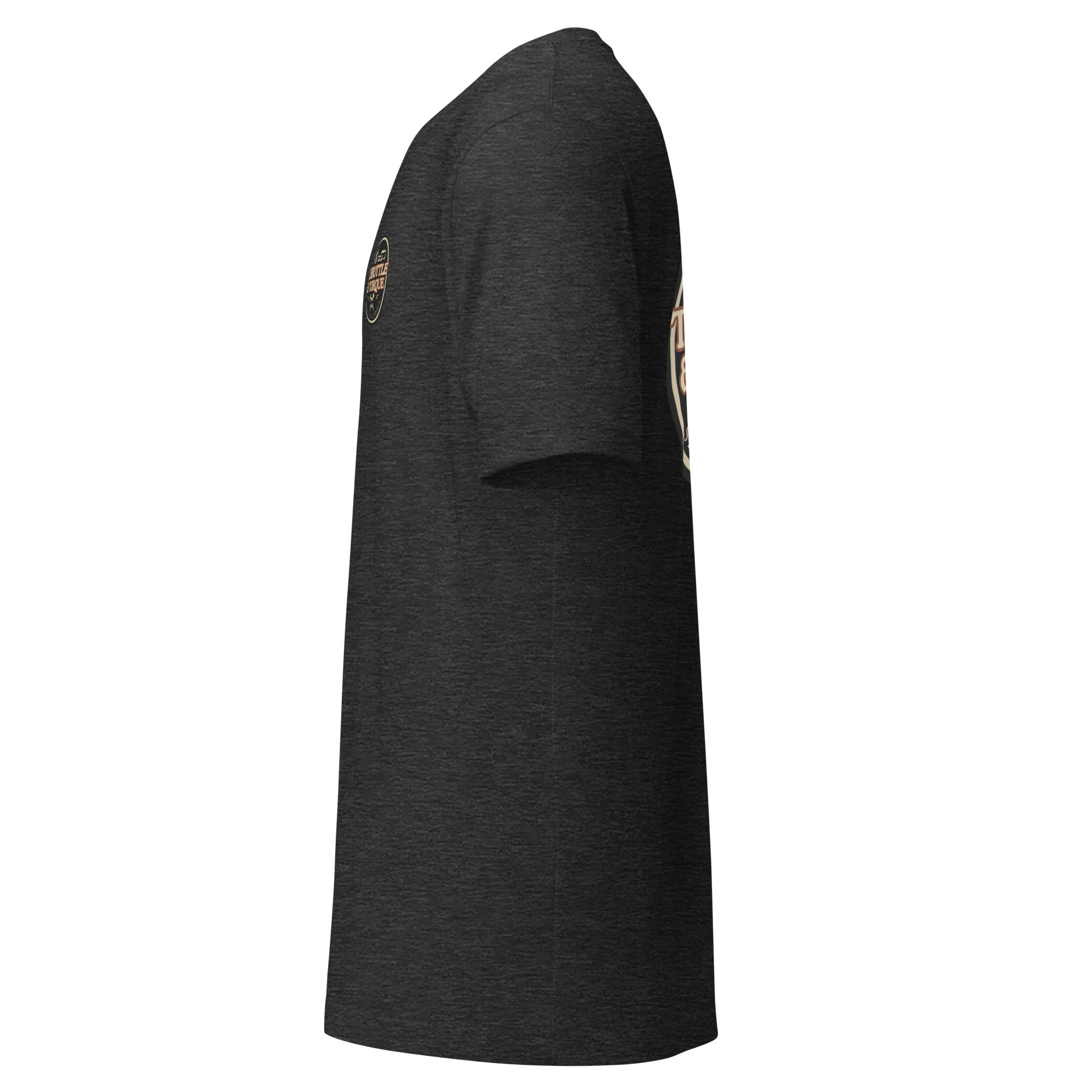 Throttle & Torque Everyday Tee - Image 9