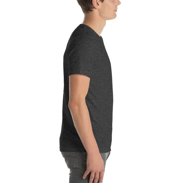 Throttle & Torque Everyday Tee