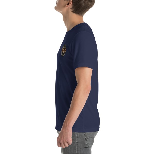 Throttle & Torque Everyday Tee