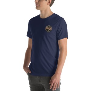 Throttle & Torque Everyday Tee - Image 37