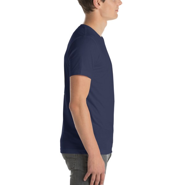 Throttle & Torque Everyday Tee