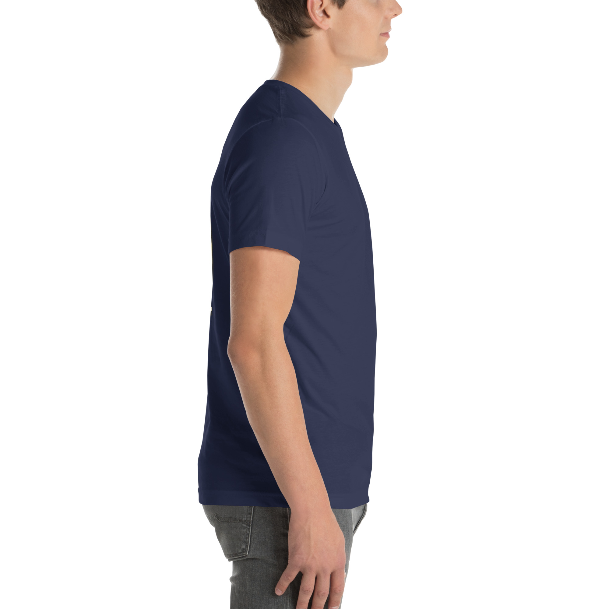 Throttle & Torque Everyday Tee - Image 38