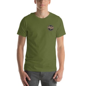 Throttle & Torque Everyday Tee - Image 55
