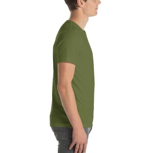 Throttle & Torque Everyday Tee - Image 59