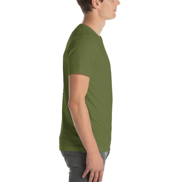 Throttle & Torque Everyday Tee
