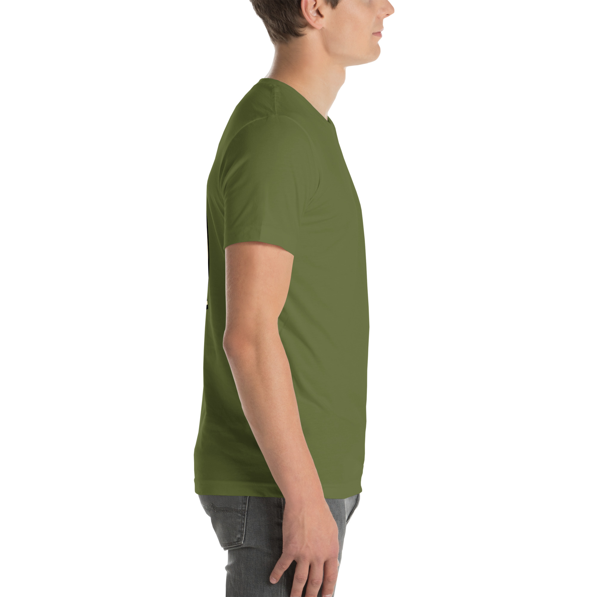 Throttle & Torque Everyday Tee - Image 59