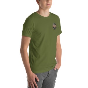 Throttle & Torque Everyday Tee - Image 60
