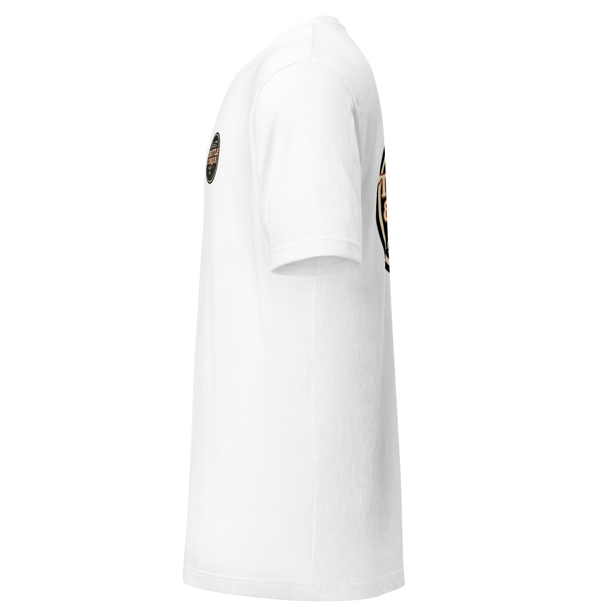 Throttle & Torque Everyday Tee - Image 12