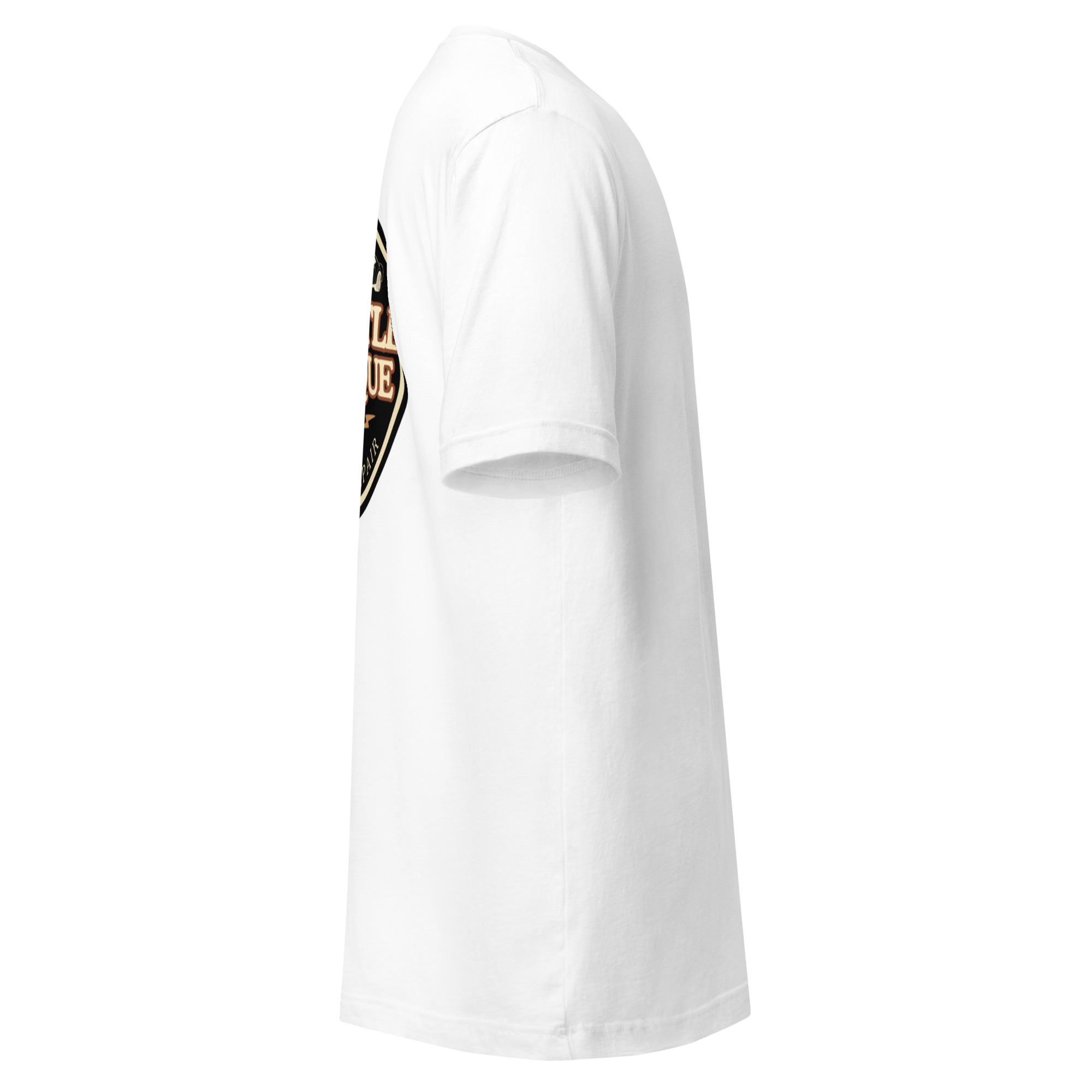 Throttle & Torque Everyday Tee - Image 18