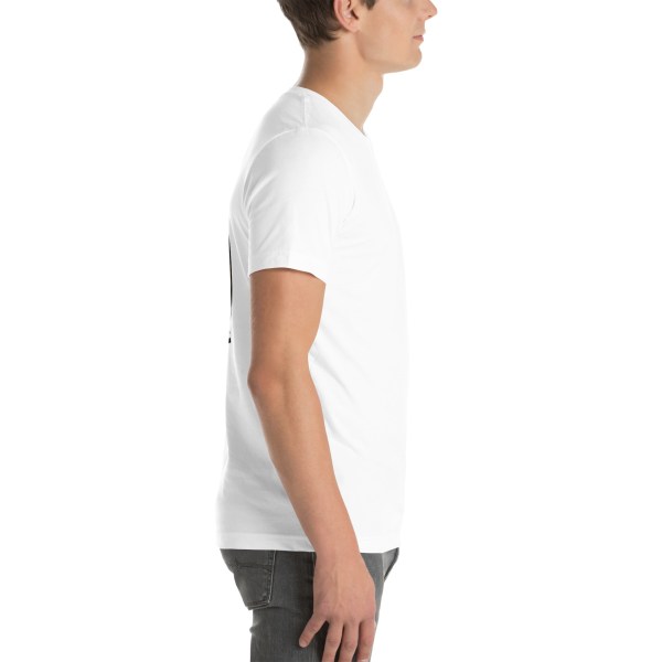 Throttle & Torque Everyday Tee